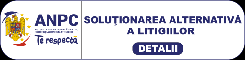 Solutionarea Alternativa a Litigiilor - ANPC